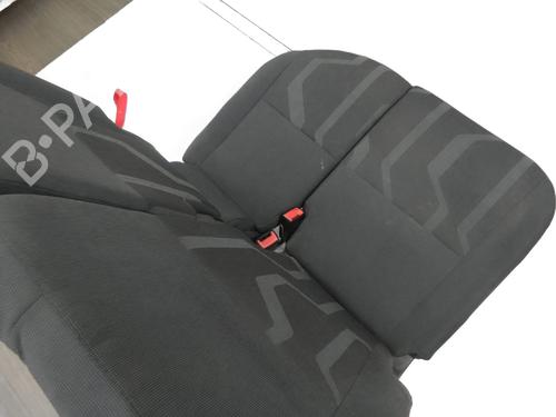 Rear seat FORD TRANSIT CONNECT V408 Box Body/MPV 1.5 EcoBlue | BP21832819C17 - Image 8
