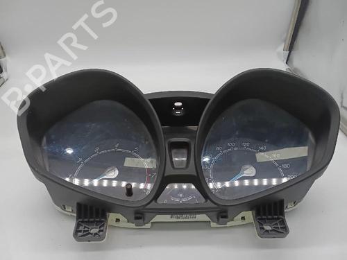 Used Instrument cluster FORD TOURNEO COURIER B460 MPV 1.0 EcoBoost (100 hp) 26172762