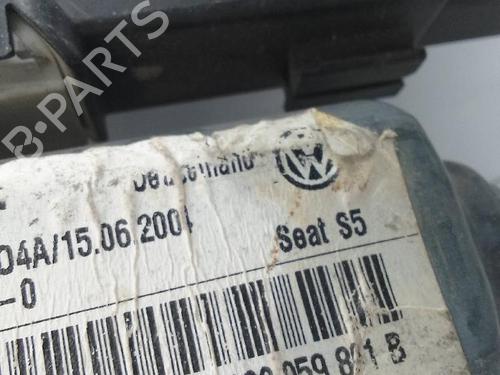 Left front window motor SEAT LEON (1P1)  | BP22188428E21 
