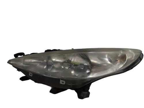 Used Left headlight Left headlight 37069302 37069302