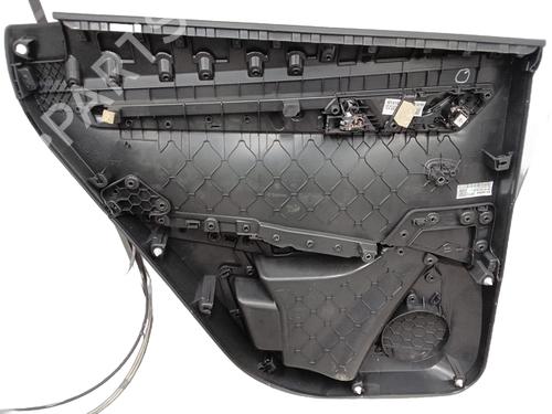 Rear right panel SKODA KAROQ (NU7, ND7) 2.0 TDI | BP34618067C61 - Image 4