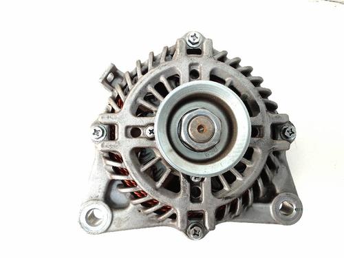 Alternator LAND ROVER RANGE ROVER VELAR (L560) 2.0 P300 Si4 4x4 | BP18578112M7 