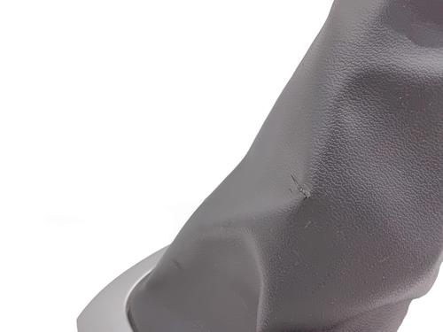 Shift knob RENAULT MEGANE III Hatchback (BZ0/1_, B3_) 1.5 dCi | BP40072509I34 - Image 3