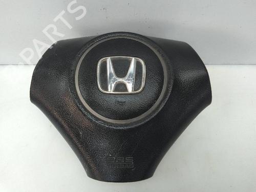 Førerens kollisjonspute HONDA ACCORD VII (CL, CN) 2.4 (CL9) | BP26161453C9 