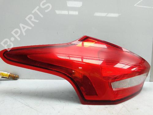 Left taillight FORD FOCUS III  | BP24483871C34 