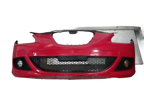 Used Front bumper SEAT LEON (1P1) 1.9 TDI (105 hp) 32261486
