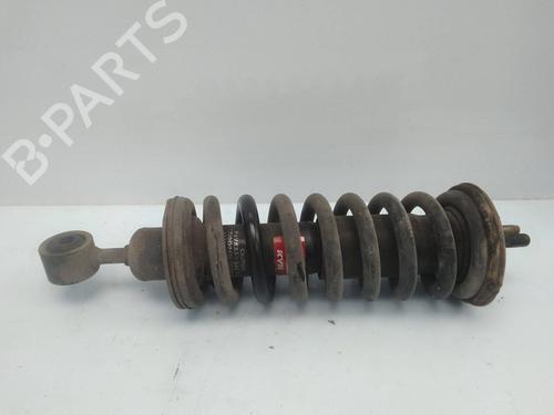Left front shock absorber NISSAN NAVARA NP300 (D40) 2.5 dCi 4WD | BP21125893M16 - Image 1