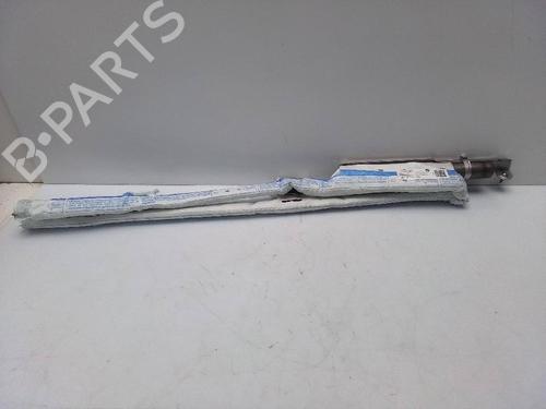 Used Right curtain airbag SEAT LEON ST (5F8) 2.0 Cupra (290 hp) 22396762