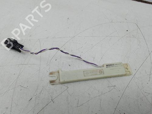 Elektronisk modul RENAULT ZOE (BFM_)  | BP19252471M83 