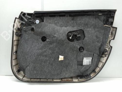 Verkleidung vorne links MERCEDES-BENZ C-CLASS T-Model (S205) C 200 d (205.207) | BP20230867C58 