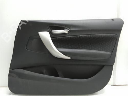 Used Front right panel BMW 1 (F20) 116 d (116 hp) 23997691