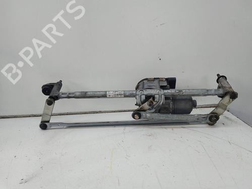 Used Front wiper motor Front wiper motor VW GOLF VI (5K1) 2.0 R 4motion (270 hp) 18579918 18579918