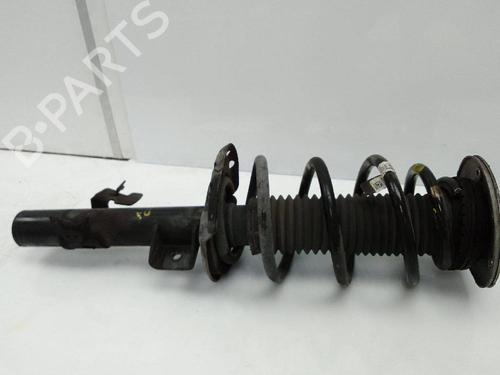 Left front shock absorber LAND ROVER RANGE ROVER EVOQUE (L538) 2.0 D 4x4 | BP20504046M16 