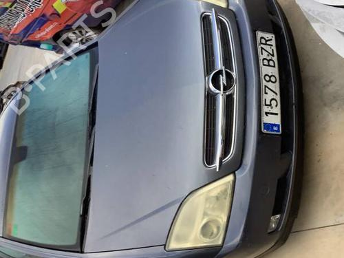 Right front window switch OPEL VECTRA C (Z02) 1.8 16V | BP26593477I26 