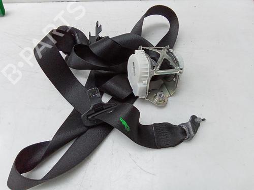 Front right seatbelt CITROËN C4 Picasso I MPV (UD_) 2.0 i 16V | BP23997687I25 