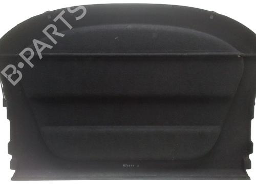 Hattehylde RENAULT MEGANE III Hatchback (BZ0/1_, B3_) 1.5 dCi | BP31967780C85