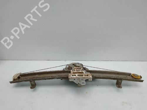 Used Front left window mechanism NISSAN MICRA IV (K13K, K13KK) 1.2 (80 hp) 22364980