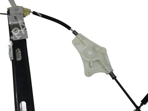 Front left window mechanism SEAT LEON (5F1) 2.0 TDI | BP28150595C22 - Image 2