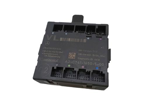 Electronic module MERCEDES-BENZ A-CLASS (W176) A 160 CDI / d (176.011) | BP30051704M83 