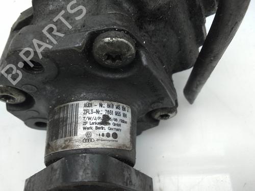 Steering pump AUDI A5 (8T3) 2.0 TFSI | BP28148627M99 