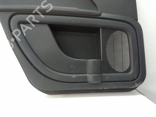 Used Rear left panel DODGE JOURNEY 2.0 CRD (140 hp) 25596991