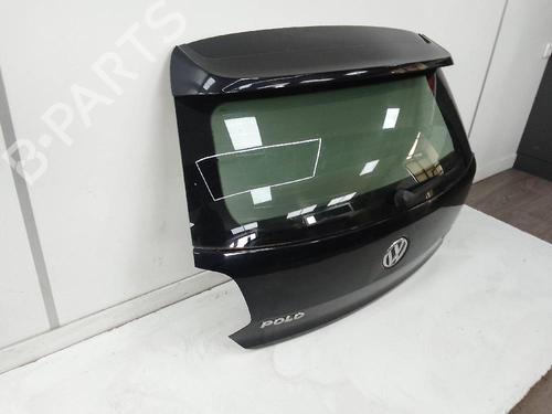 Tailgate VW POLO V (6R1, 6C1) 1.6 TDI | BP18579306C6 