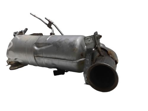 Particulate filter CITROËN C3 AIRCROSS II (2R_, 2C_) 1.2 PureTech 110 (2RHNZB, 2RHNZW, 2RHNPX, 2RHNPJ) | BP37234626M81 - Image 6