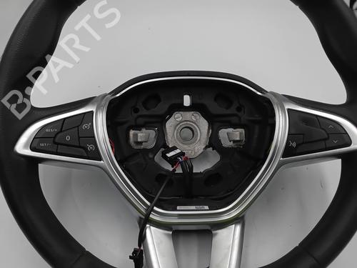 Steering wheel RENAULT EXPRESS Box Body/MPV 1.5 Blue dCi 75 (F6AA) | BP29385685C49 