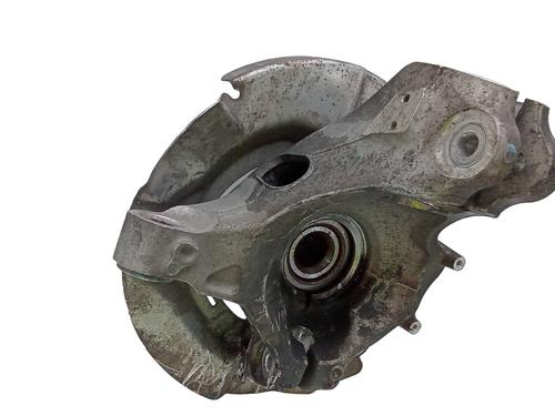 Left front steering knuckle JAGUAR E-PACE (X540) 2.0 D150 AWD | BP19179314M25 - Image 5