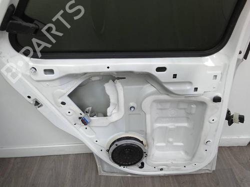Left rear door CITROËN C4 CACTUS 1.5 BlueHDi 100 | BP21379924C4 