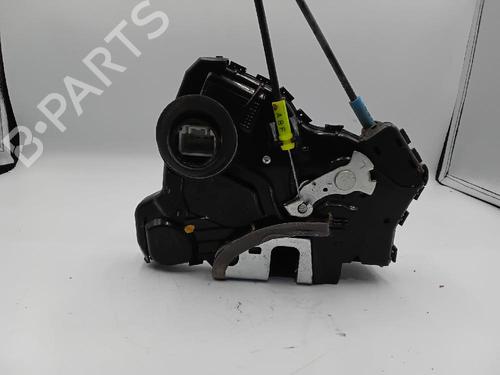 Used Front left lock TOYOTA AURIS (_E18_) 1.6 (ZRE181_, ZRE185_, ZRE185R, ZRE181R) (132 hp) 25733986