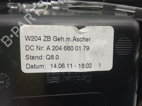 Ashtray MERCEDES-BENZ E-CLASS Coupe (C207) E 350 CDI (207.323) | BP29396362I30 