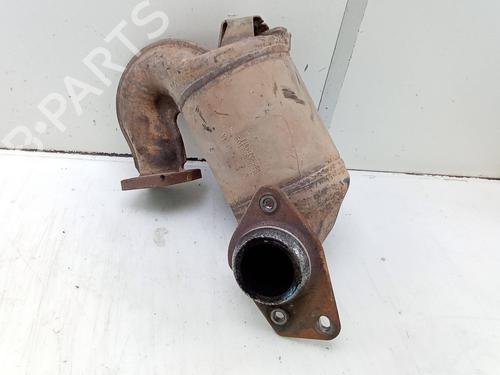 Used Catalyst Catalyst RENAULT GRAND SCÉNIC III (JZ0/1_) 1.5 dCi (JZ0B, JZ07) (106 hp) 26054112 26054112