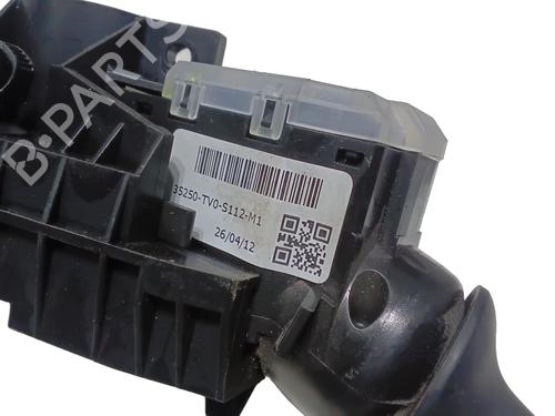Steering column stalk HONDA CIVIC IX (FK) 1.6 i-DTEC (FK3) | BP33040594I23 - Image 9