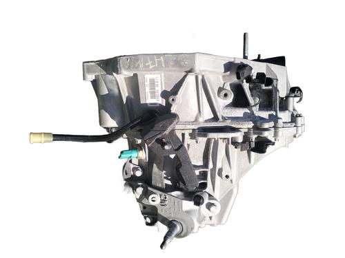 Used Gearbox Gearbox RENAULT CLIO V (B7_) 1.5 Blue dCi 115 (B7AD) (116 hp) 32437655 32437655