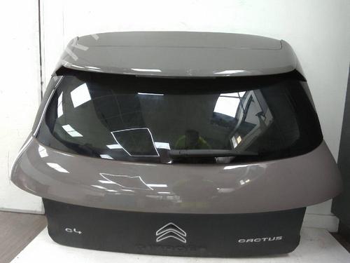 Tailgate CITROËN C4 CACTUS 1.6 BlueHDi 100 | BP25134936C6 