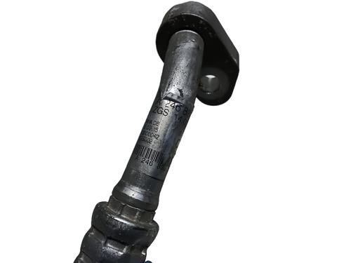 AC pipe MERCEDES-BENZ A-CLASS (W176) A 180 CDI / d (176.012) | BP35801184M126  - Image 5