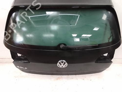 Tailgate VW GOLF VII (5G1, BQ1, BE1, BE2) 1.4 TSI | BP28150988C6 