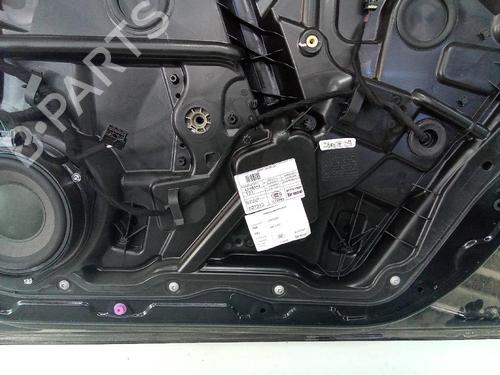 Used Right front door MERCEDES-BENZ GLE Coupe (C292) AMG 63 S 4-matic (292.375) (585 hp) 18592275