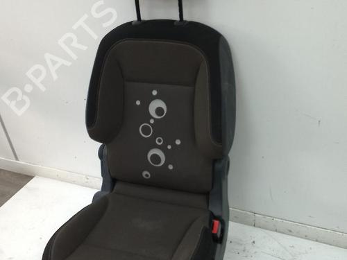 Sæde højre fortil CITROËN BERLINGO MULTISPACE (B9) 1.6 HDi 90 | BP26157634C16 