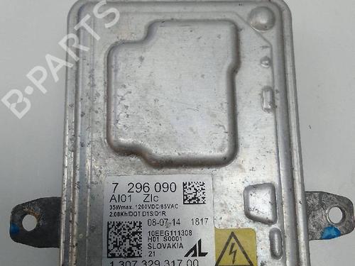 Electronic module BMW 5 (F10) 525 d | BP20853335M83 