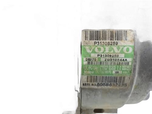AC compressor VOLVO S60 I (384) D5 | BP38086780M34 - Image 4