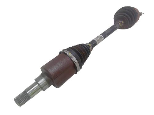 Used Left front driveshaft Left front driveshaft FORD FOCUS IV (HN) 1.0 EcoBoost (125 hp) 19658722 19658722