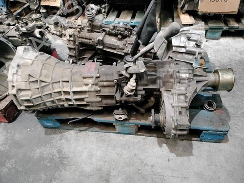 Used Gearbox CHEVROLET CAPRICE Estate 3.8 (112 hp) 23997416