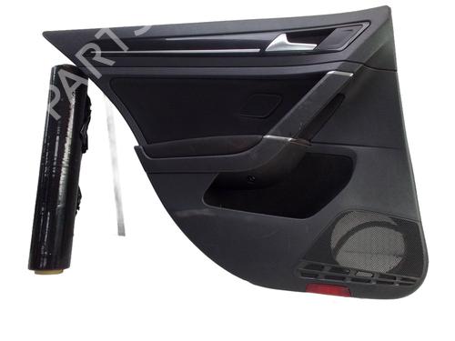 Rear left panel VW GOLF VII (5G1, BQ1, BE1, BE2) 2.0 GTI | BP26053596C60  - Image 7