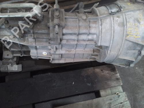 Getriebe für SSANGYONG RODIUS II 2.0 Xdi (155 hp) 28211821