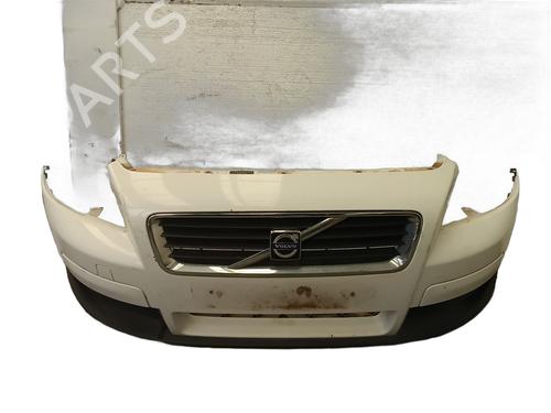 front-bumper-volvo-c30-533-2006-2007-2008-2009-2010-2011-2012-2013-36949585 main image