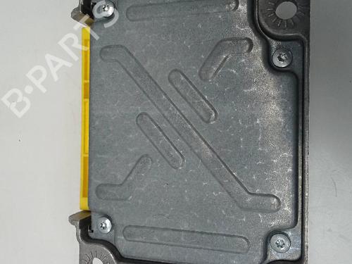 Kollisjonspute styreenhet MERCEDES-BENZ E-CLASS (W211) [2002-2009]  22344600