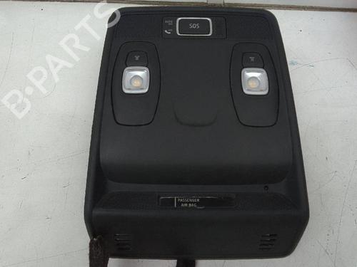 Interior roof light RENAULT CLIO V (B7_) 1.0 TCe 100 (B7MT) | BP18737383I8 