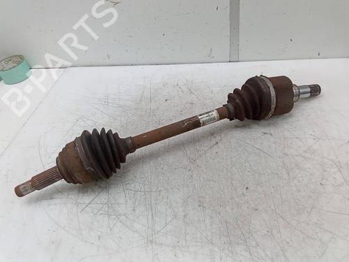 Used Left front driveshaft Left front driveshaft FORD B-MAX (JK) 1.0 EcoBoost (125 hp) 19116896 19116896